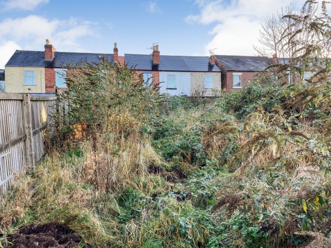 193 Derby Road, Stapleford, Nottingham, Nottinghamshire, NG9 7AZ 3