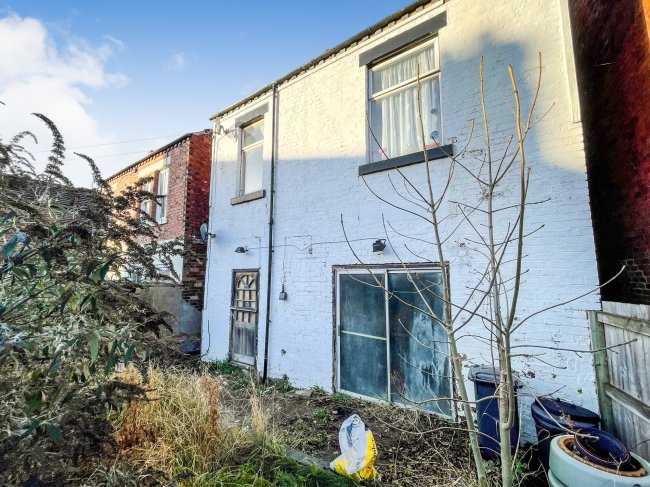 193 Derby Road, Stapleford, Nottingham, Nottinghamshire, NG9 7AZ 3