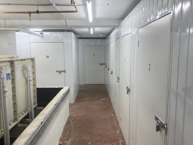 Storage Units, Venture Lofts, 15 High Street, Purley, Surrey CR8 2AF 4