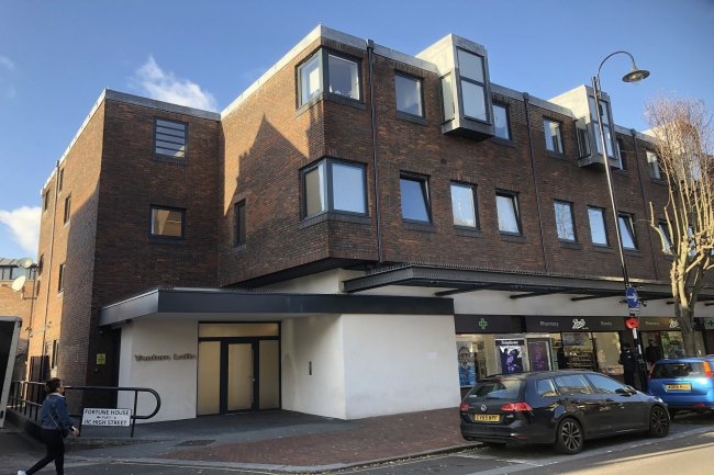 Storage Units, Venture Lofts, 15 High Street, Purley, Surrey CR8 2AF 4