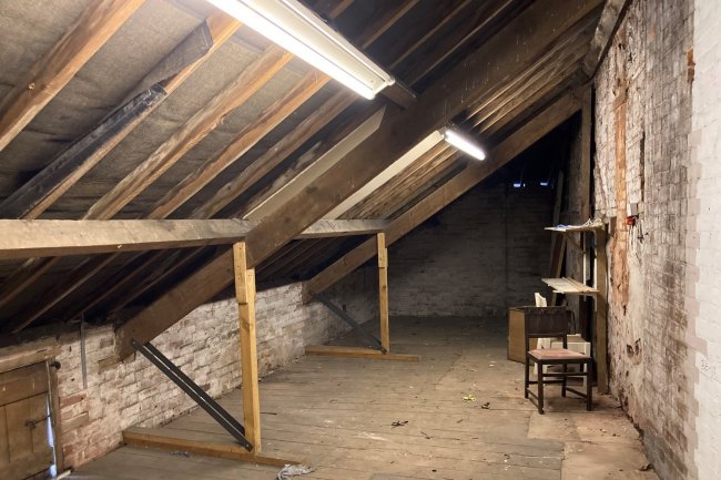 The Red House, St. Lawrence Green, Crediton, Devon EX17 3LN 4