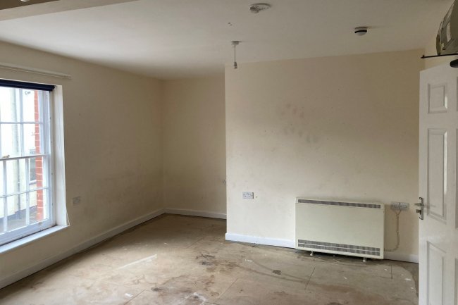 The Red House, St. Lawrence Green, Crediton, Devon EX17 3LN 4