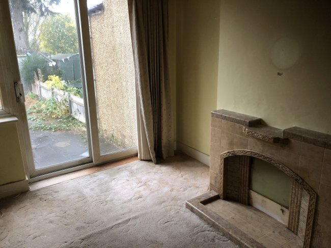 75 Stanhope Grove, Beckenham, Kent, BR3 3HL 6