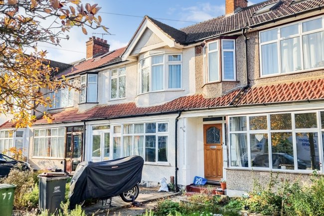75 Stanhope Grove, Beckenham, Kent, BR3 3HL 6