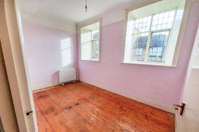 College House, 12 and 14 High Street, Lambourn, Hungerford, RG17 8XN 10