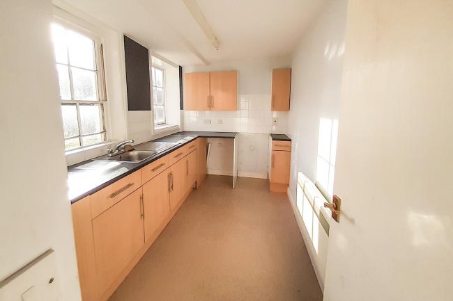 College House, 12 and 14 High Street, Lambourn, Hungerford, RG17 8XN 10