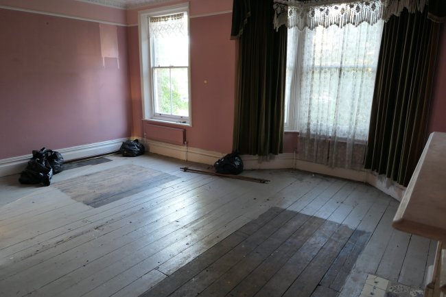 29 Harvard Road, Chiswick, London W4 4EA 10