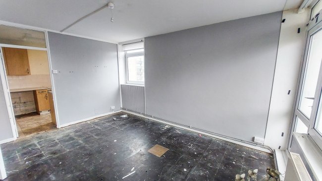 Flat 35, Talbot House, Giraud Street, Poplar, London E14 6EB  1