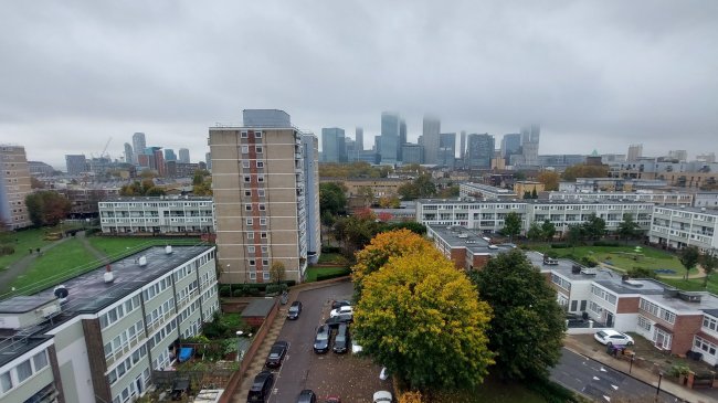 Flat 35, Talbot House, Giraud Street, Poplar, London E14 6EB  1