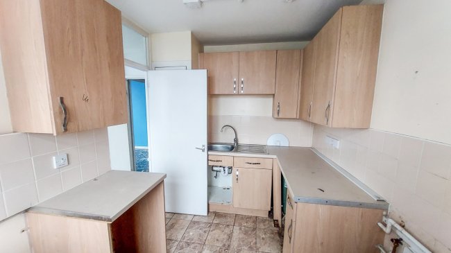 Flat 35, Talbot House, Giraud Street, Poplar, London E14 6EB  1