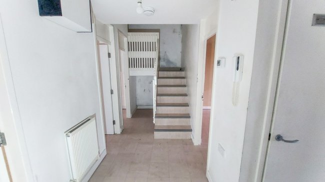 Flat 47, Carradale House, St Leonards Road, Poplar, London E14 0SW  1