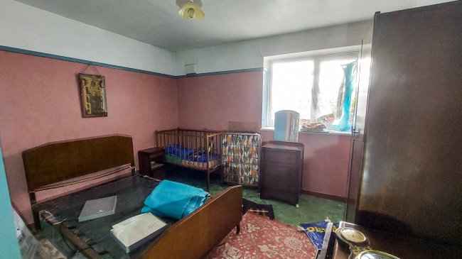 Flat 53, Bredel House, St Pauls Way, Poplar, London E14 7AS  7