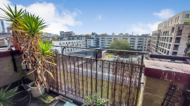 Flat 53, Bredel House, St Pauls Way, Poplar, London E14 7AS  7