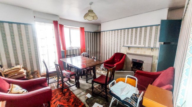 Flat 53, Bredel House, St Pauls Way, Poplar, London E14 7AS  7