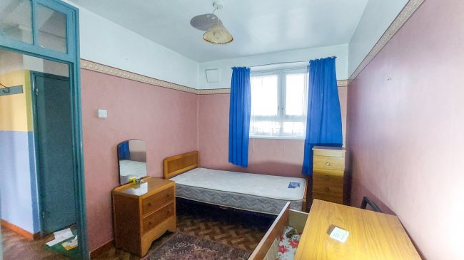 Flat 53, Bredel House, St Pauls Way, Poplar, London E14 7AS  7