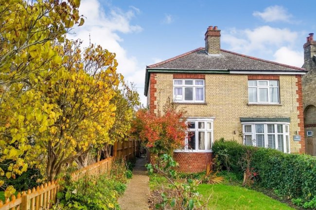 46 Ramsey Road, Warboys, Huntingdon, Cambridgeshire PE28 2RW 2