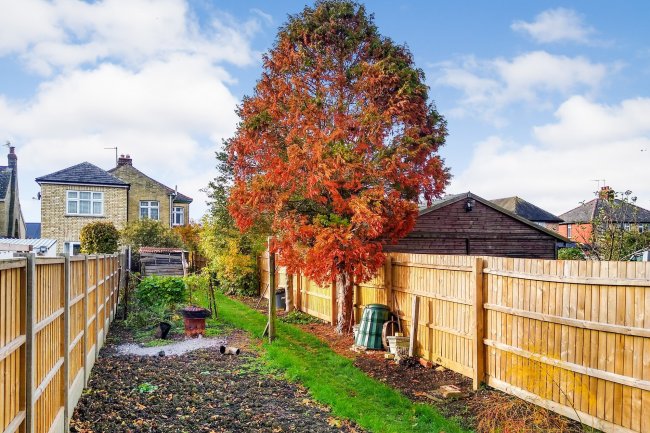 46 Ramsey Road, Warboys, Huntingdon, Cambridgeshire PE28 2RW 2