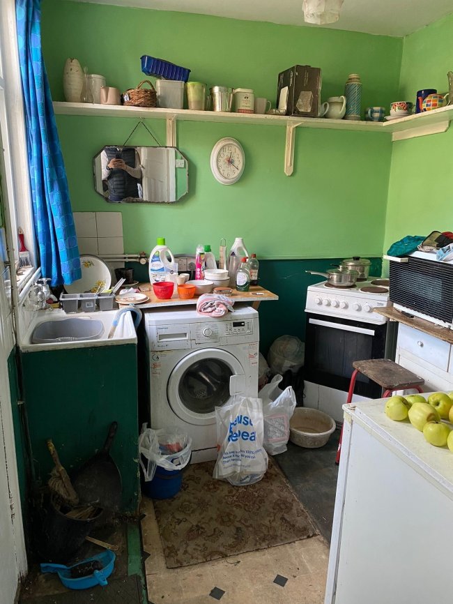 46 Ramsey Road, Warboys, Huntingdon, Cambridgeshire PE28 2RW 2