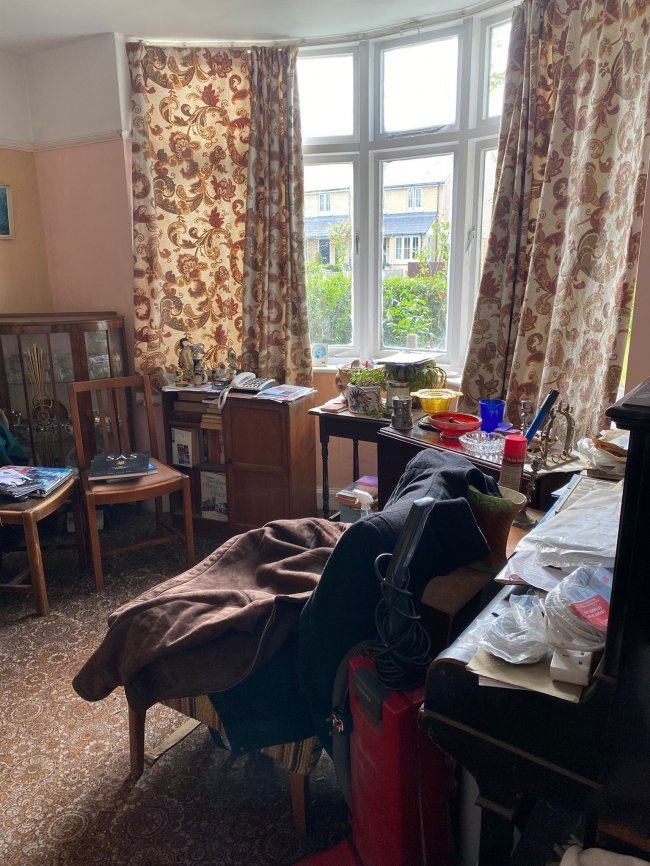 46 Ramsey Road, Warboys, Huntingdon, Cambridgeshire PE28 2RW 2