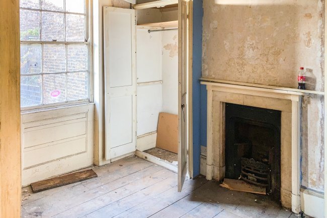 8 Addington Square, Camberwell, London, SE5 7JZ 8