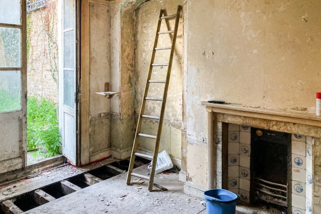 8 Addington Square, Camberwell, London, SE5 7JZ 8