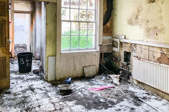 8 Addington Square, Camberwell, London, SE5 7JZ 8