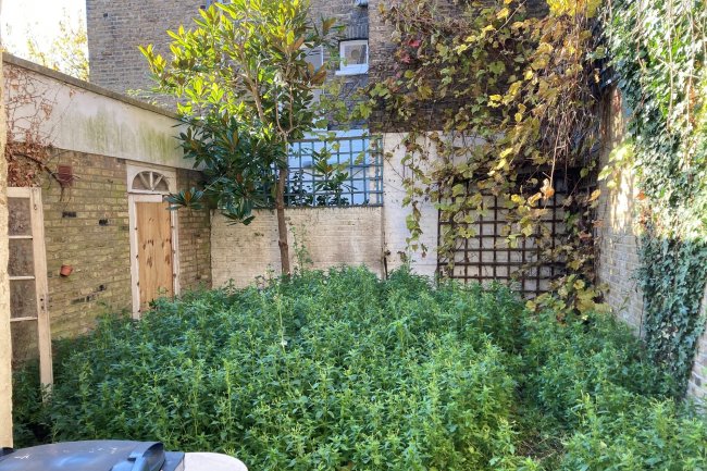 8 Addington Square, Camberwell, London, SE5 7JZ 8