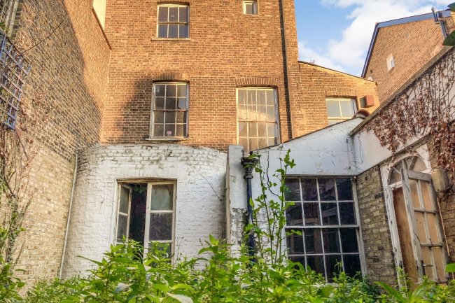 8 Addington Square, Camberwell, London, SE5 7JZ 8