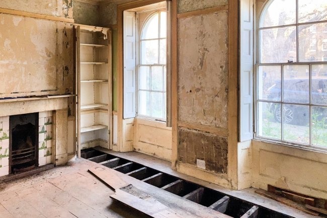 8 Addington Square, Camberwell, London, SE5 7JZ 8