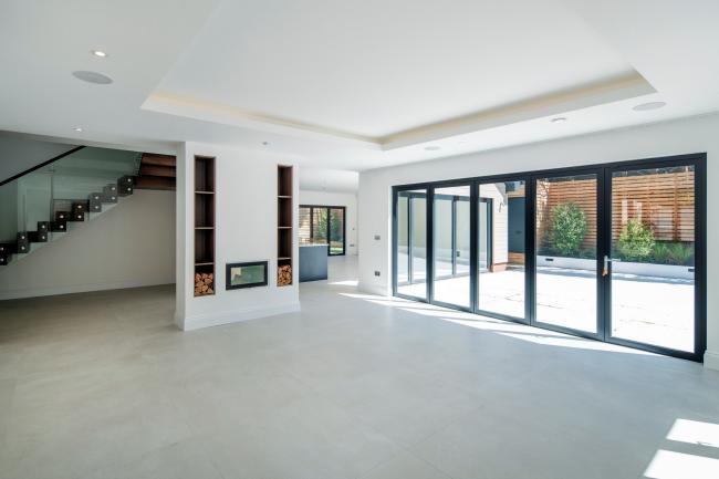 Oakwood, Barley Mow Road, Englefield Green, Surrey TW20 0NT 1