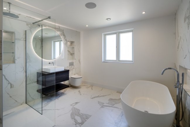 Oakwood, Barley Mow Road, Englefield Green, Surrey TW20 0NT 1