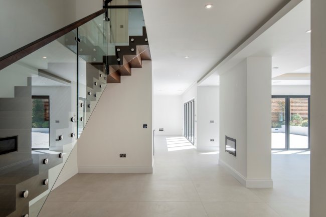 Oakwood, Barley Mow Road, Englefield Green, Surrey TW20 0NT 1