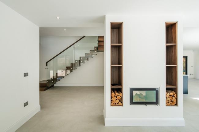 Oakwood, Barley Mow Road, Englefield Green, Surrey TW20 0NT 1