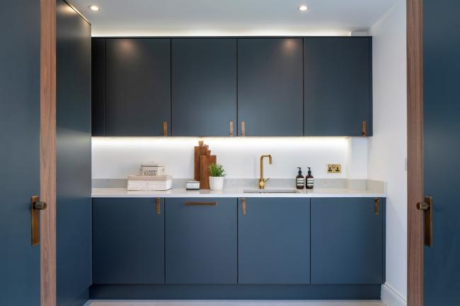 Oakwood, Barley Mow Road, Englefield Green, Surrey TW20 0NT 1