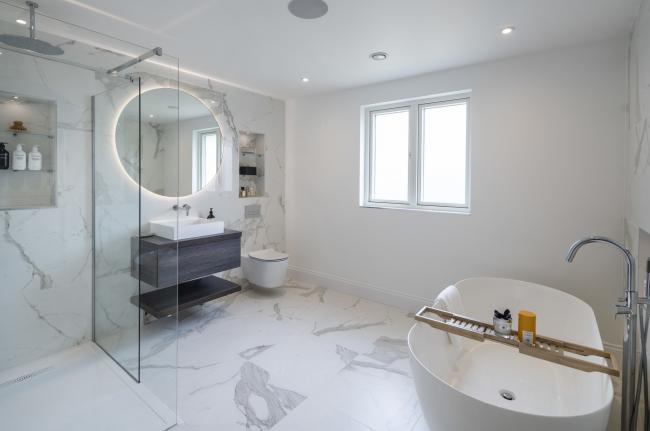 Oakwood, Barley Mow Road, Englefield Green, Surrey TW20 0NT 1