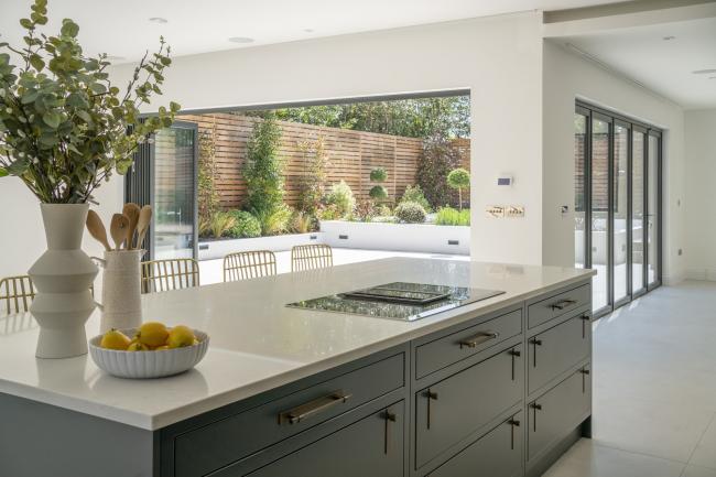 Oakwood, Barley Mow Road, Englefield Green, Surrey TW20 0NT 1