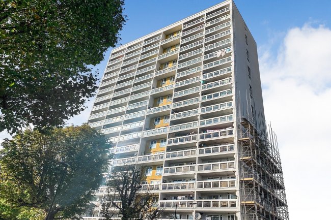 7 Gayton House, Chiltern Road, London, E3 4BX 3