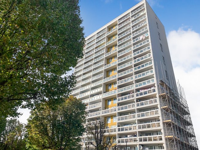 7 Gayton House, Chiltern Road, London, E3 4BX 3