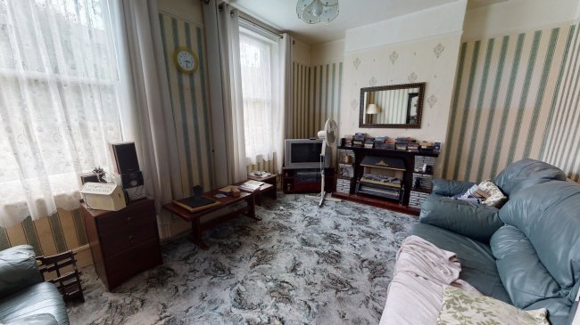 First and Second Floor Maisonette, 63 Larcom Street, Walworth, London, SE17 1NJ 2