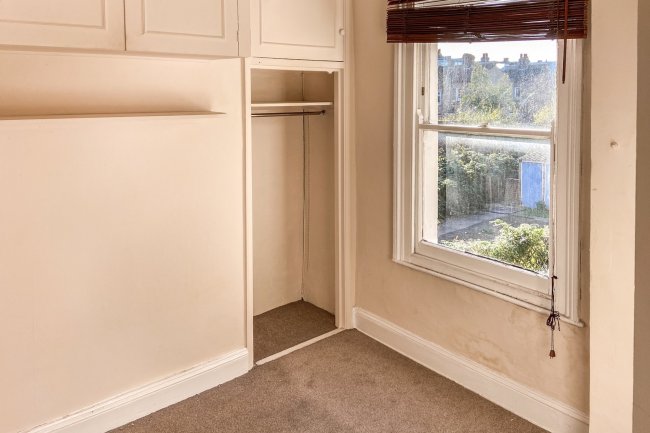 33a Danehurst Street, Fulham, London SW6 6SA 3