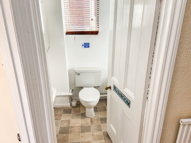 33a Danehurst Street, Fulham, London SW6 6SA 3