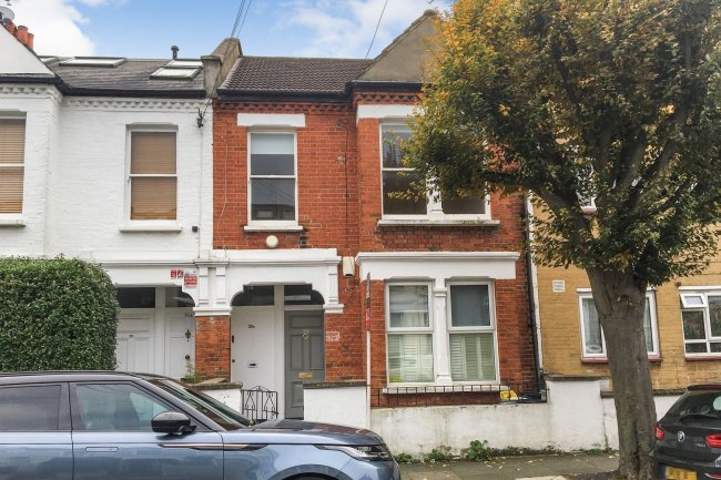 33a Danehurst Street, Fulham, London SW6 6SA 3