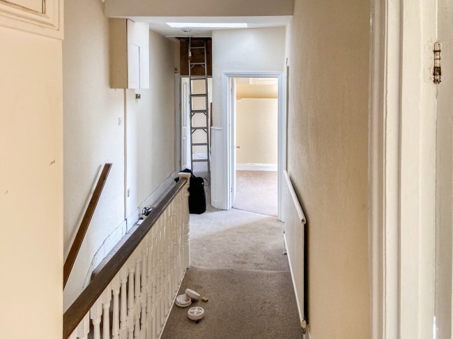 33a Danehurst Street, Fulham, London SW6 6SA 3