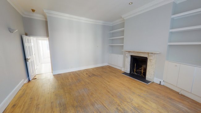 Flat 7 Hilton House, 22 Craven Hill Gardens, Bayswater, London, W2 3EE 4