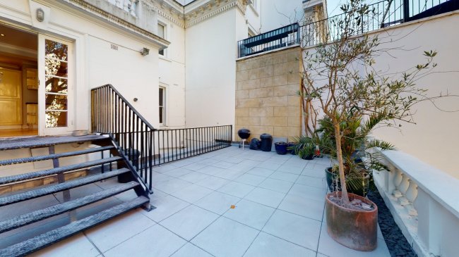 Flat 7 Hilton House, 22 Craven Hill Gardens, Bayswater, London, W2 3EE 4