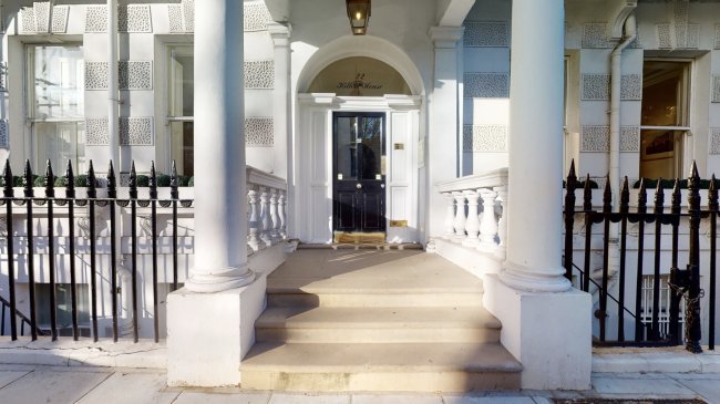 Flat 7 Hilton House, 22 Craven Hill Gardens, Bayswater, London, W2 3EE 4