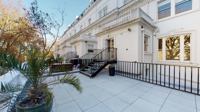 Flat 7 Hilton House, 22 Craven Hill Gardens, Bayswater, London, W2 3EE 4