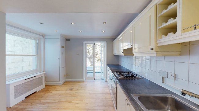 Flat 7 Hilton House, 22 Craven Hill Gardens, Bayswater, London, W2 3EE 4