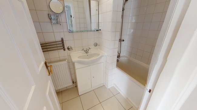 Flat 7 Hilton House, 22 Craven Hill Gardens, Bayswater, London, W2 3EE 4