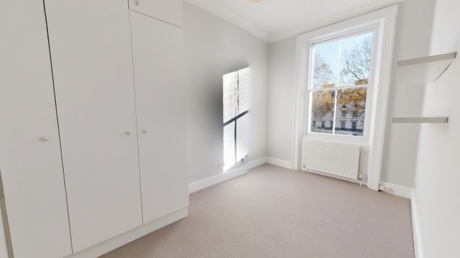 Flat 7 Hilton House, 22 Craven Hill Gardens, Bayswater, London, W2 3EE 4
